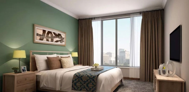 裝修干貨 | 這些隔音技巧，讓你周末睡到自然醒！