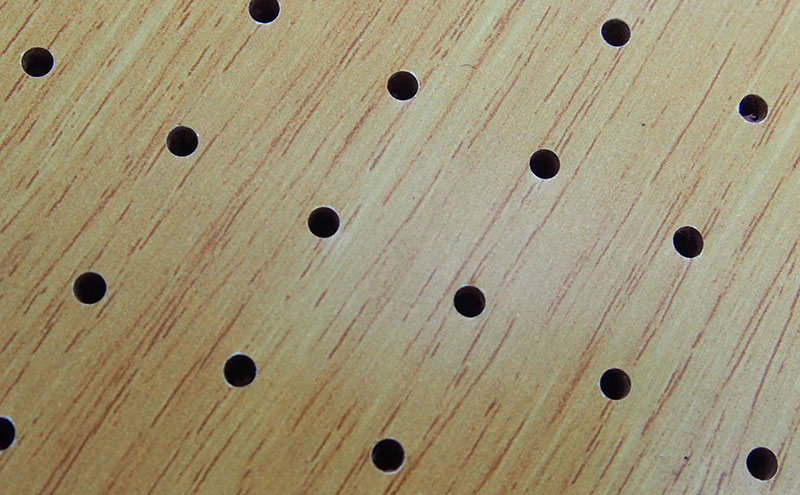 孔木吸音板價格是多少 孔木吸音板價格是多少