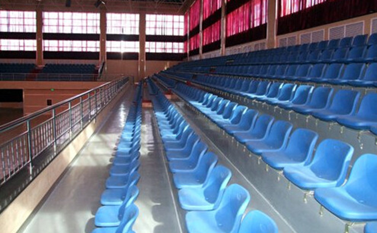 多功能體育館聲學(xué)設(shè)計(jì)1