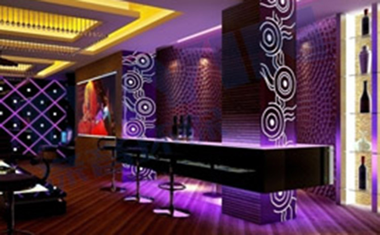 為什么要做好KTV隔音處理 為什么要做好KTV隔音處理