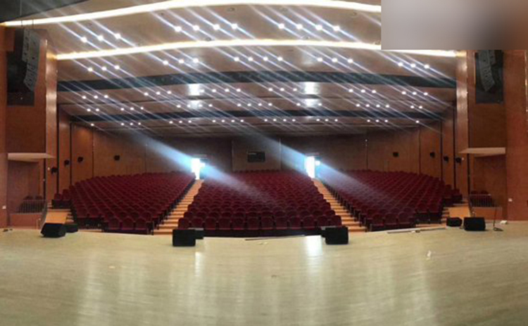 會議室、報告廳進行聲學(xué)設(shè)計的依據(jù)是什么