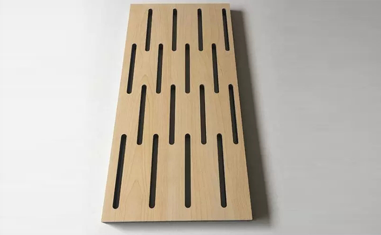 墻面木質吸音板價格 墻面木質吸音板價格