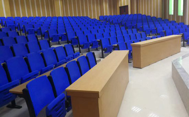 西藏拉薩報告廳吸音工程