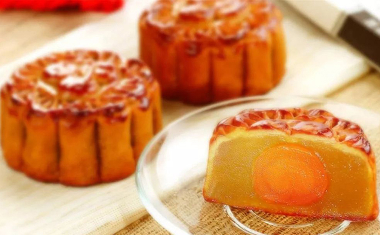 諾聲聲學(xué)中秋節(jié)放假通知