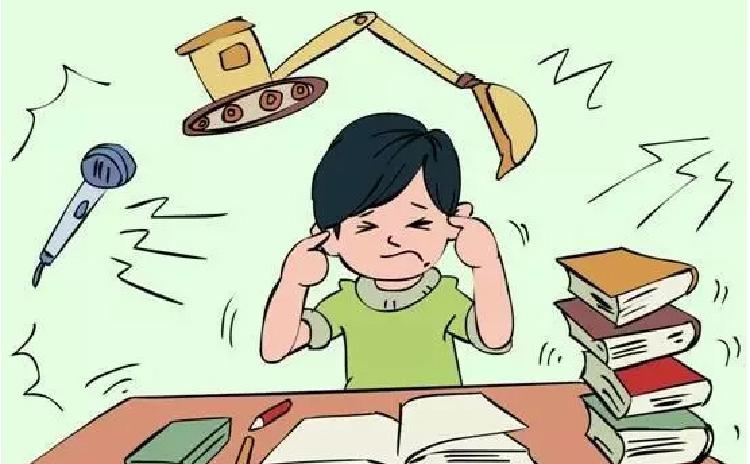 有噪音就用諾聲高強度隔音板