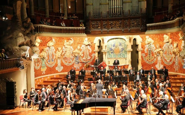 “聲場”到底是什么？-1