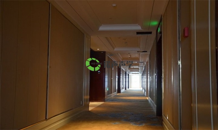 酒店聲學(xué)設(shè)計1